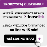 Weź leasing teraz