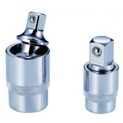 S16U1438   Redukcja przegubowa 1/4"(F) x 3/8"(M)