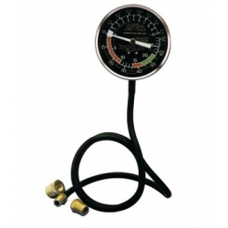 AR020019   Manometr ciśnienia i podciśnienia paliwa