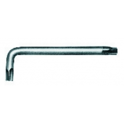 H07ST50   Klucz wpustowy TORX gięty T50