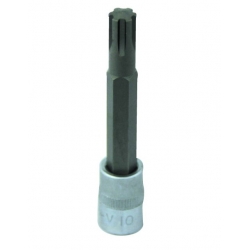 S63H4306   Bit RIBE M6 x 100mm z nasadką 1/2"