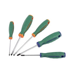 D71C105S   Zestaw 5szt. wkrętaków