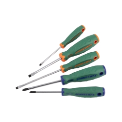 D71C105S   Zestaw 5szt. wkrętaków