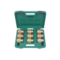 ME010001   Zestaw do montażu uszczelniaczy przedniego zawieszenia