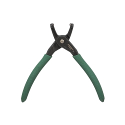 P16515  Szczypce wzmocnione do pierścieni Seegera 5