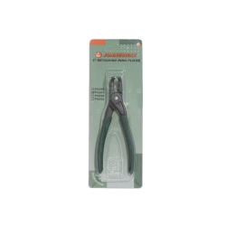 P16515  Szczypce wzmocnione do pierścieni Seegera 5