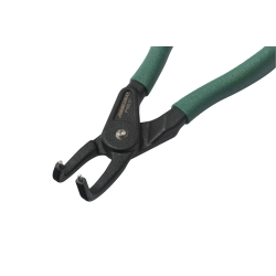 P16517  Szczypce wzmocnione do pierścieni Seegera 7