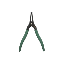 P16527  Szczypce wzmocnione do pierścieni Seegera 7