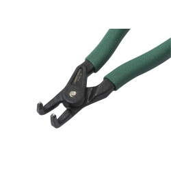 P16535  Szczypce wzmocnione do pierścieni Seegera 5