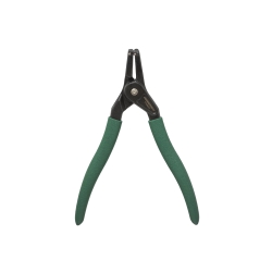 P16537  Szczypce wzmocnione do pierścieni Seegera 7