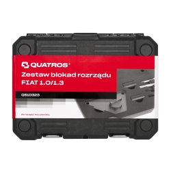 QS10323 Zestaw blokad rozrządu FIAT 1.0/1.3