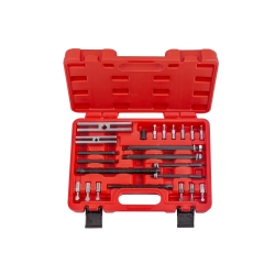 QS11158 Zestaw ściągaczy łożysk kulkowych 5-12.5mm, 25szt.