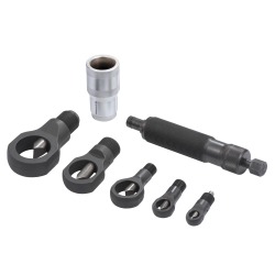 QS14229 Zestaw hydrauliczny do cięcia nakrętek