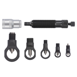 QS14229 Zestaw hydrauliczny do cięcia nakrętek