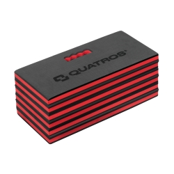 QS14474 Mata robocza EVA składana