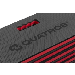 QS14474 Mata robocza EVA składana