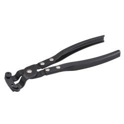 QS24588  Szczypce boczne do opasek przegubów