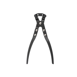 QS24588  Szczypce boczne do opasek przegubów