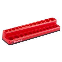 QS50072 Magnetyczny uchwyt na nasadki 1/4"