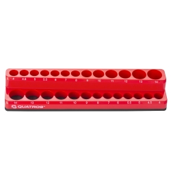 QS50072 Magnetyczny uchwyt na nasadki 1/4