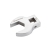QS50636 Zestaw 14szt. kluczy 3/8