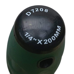 D7208   Łyżka montażowa L=200mm