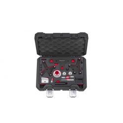 QS10092  Zestaw blokad rozrządu VOLVO 1.5 Benzyna