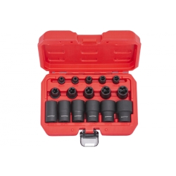 QS50016  Zestaw 16szt. nasadek EPR TORX PLUS 5-kątnych 6-32 EPR