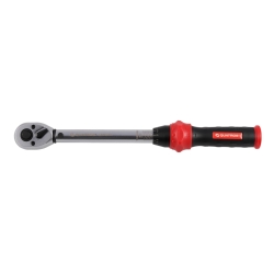 QS55060  Klucz dynamometryczny 3/8" 10-60Nm