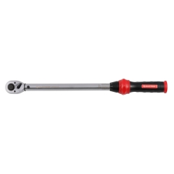 QS55200  Klucz dynamometryczny 1/2" 20-200Nm