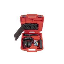 AI030033A   Stetoskop elektroniczny 6-kanałowy