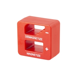 QS14101  Magnetyzer/demagnetyzer wkrętaków