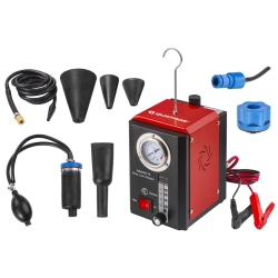 QS30199  Generator dymu do wykrywania nieszczelności