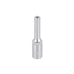 S06HD204  Nasadka długa 1/4" E4