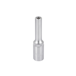 S06HD205  Nasadka długa 1/4" E5