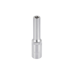 S06HD206  Nasadka długa 1/4" E6