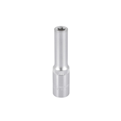 S06HD207  Nasadka długa 1/4" E7