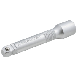 S37H405  Przedłużka dwustopniowa 1/2" L=125mm
