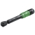 T51025N  Klucz dynamometryczny krótki 1/4" 5-25Nm