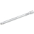 S37H206  Przedłużka dwustopniowa 1/4" L=150mm