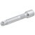 S37H405  Przedłużka dwustopniowa 1/2" L=125mm